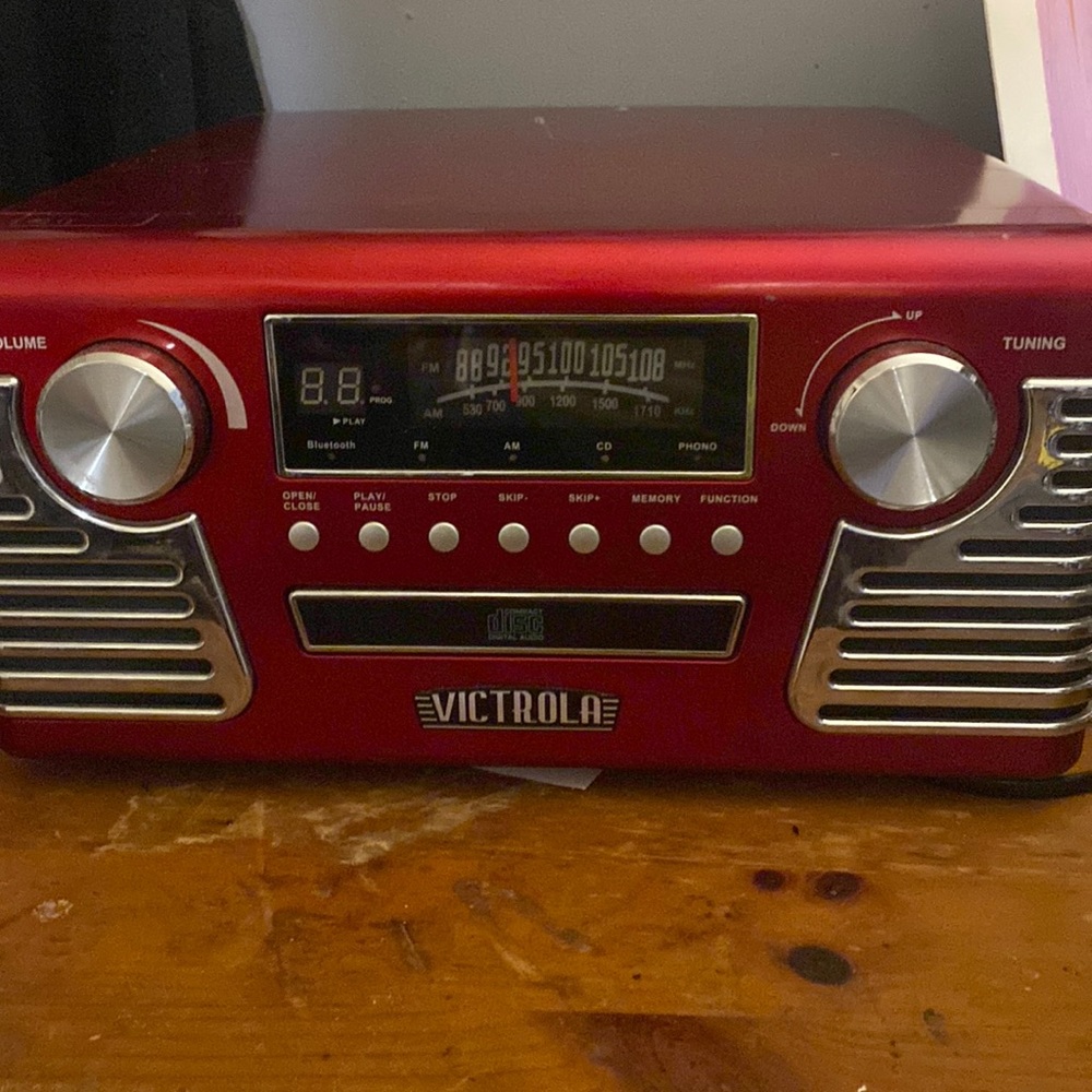 Radio